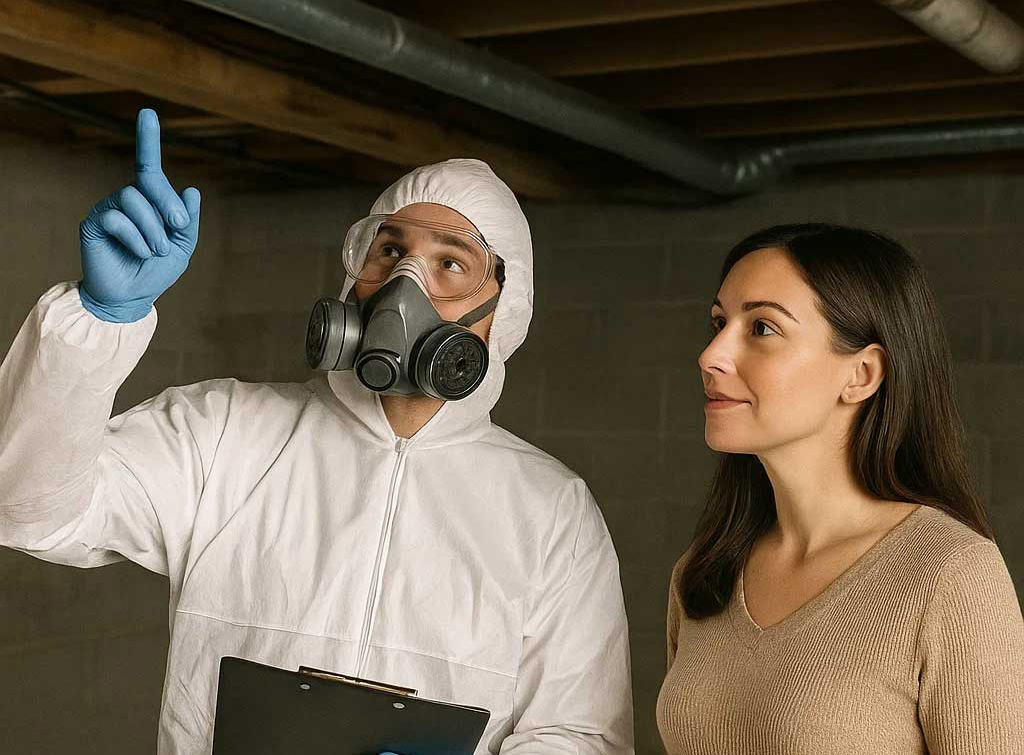 desamiantage inspection asbest removal bruxelles